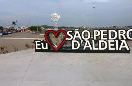 Mares de Aconchego SPedro Aldeia - Foto 35