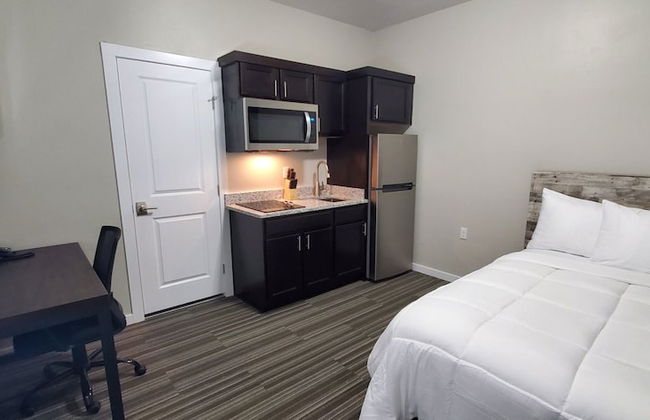 Longhorn Flats - Foto 10