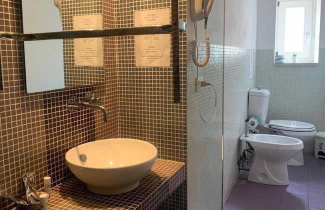 Nuova Mastrarua Rooms - Foto 21