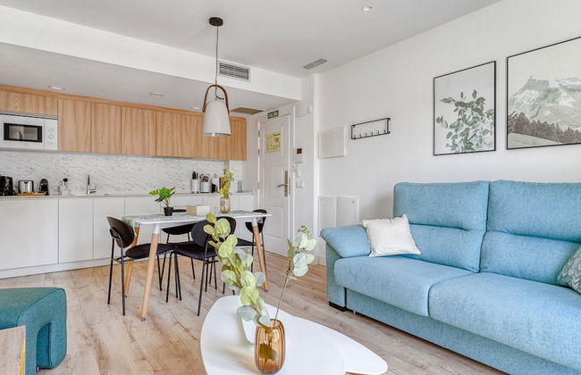 Limehome Haro Calle de la Vega - Foto 36