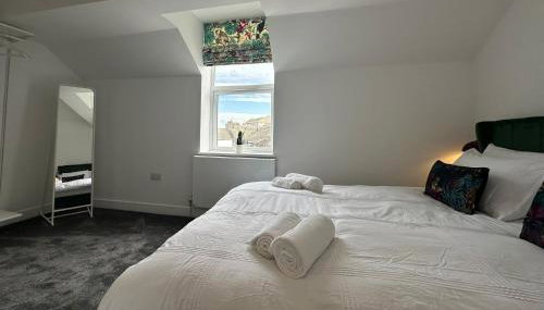 Clock Tower Apartment No4 - Foto 4, towels