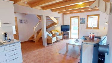 Casa Cubana - Schönes und komfortables Ferienhaus am Waldrand - Foto 4