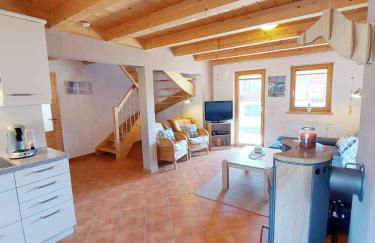 Casa Cubana - Schönes und komfortables Ferienhaus am Waldrand - Foto 4