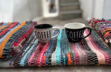 Παραδοσιακό διαμέρισμα Ειρήνη - Foto 54