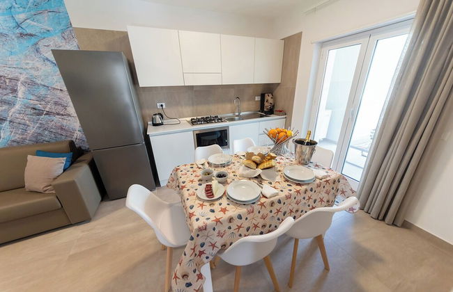 Altamarea Sea Apartments - Foto 8