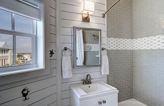 Summer Breeze TC 4103 - Foto 8