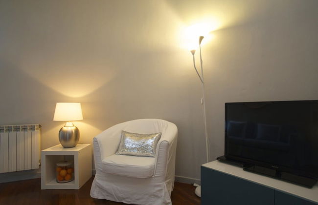 BarcelonaForRent The Gaudi Suites - Foto 34