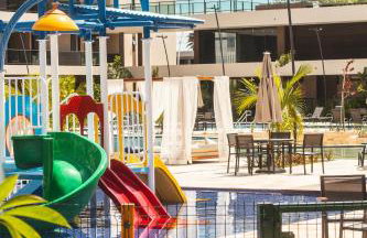 A Vida e tão Rara - Flat Malia térreo - Photo 22