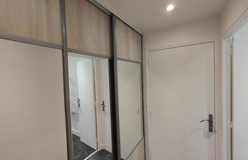 Lady Versailles - F2 proche Château et gare - Foto 17