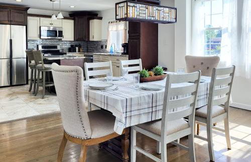 Spacious 2-BR 1-Bath King suite! - Foto 19