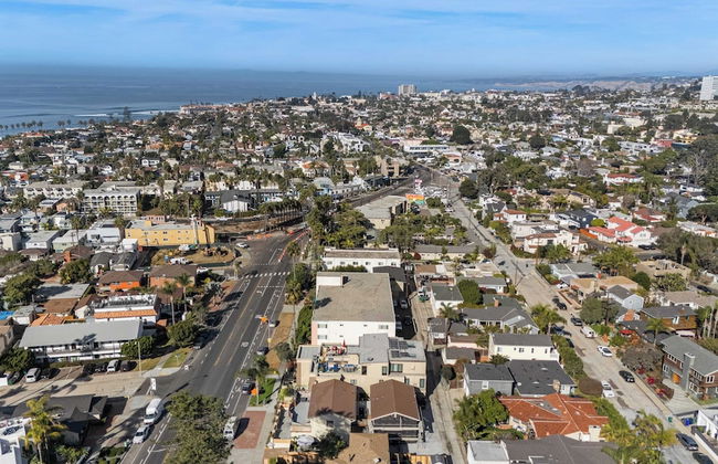 Windansea by Avantstay Private Rooftop Patio, 2 Blocks to Beach & Town - Foto 55