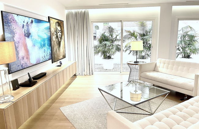 MONDRIAN Luxury Suites & Villas - Foto 33