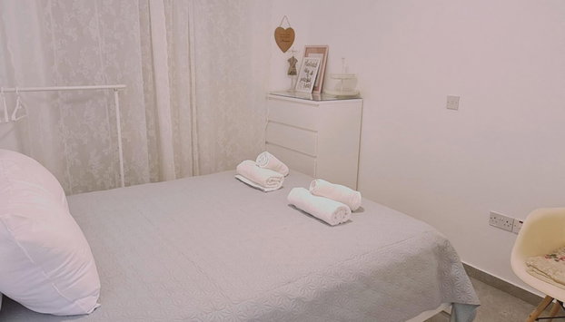 Stay Kapparis Symphony - Foto 3, Habitación