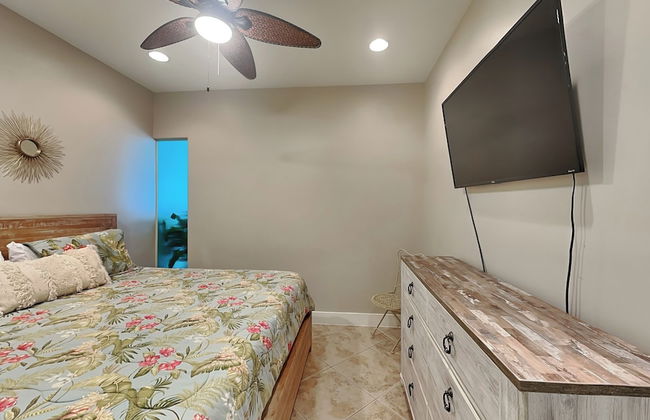 Beach Getaway by Ryson Vacation Rentals - Foto 13