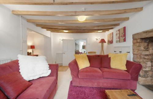 Historic Cottage & Garden nr Quantock Hills - Foto 20