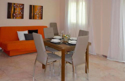 Casa Patio las Palmeras Córdoba con piscina - Foto 18