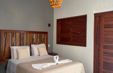 Hotel Fazenda Alta Vista - Foto 22