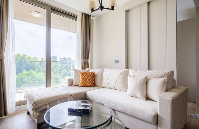 As Maslak by NewInn - Foto 30