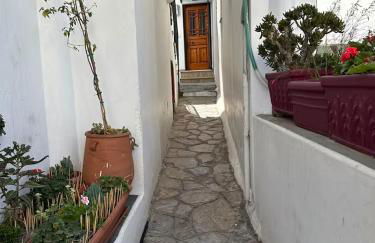 Παραδοσιακό διαμέρισμα Ειρήνη - Foto 60