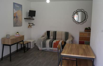 Studio de la Luciole - Foto 11