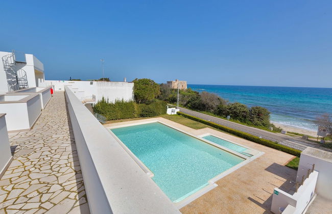 2830 Residence Solaris - Bilo Superior Fronte Mare by Barbarhouse - Foto 11