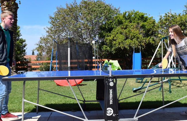 Anna Hotel Apartments - Foto 40