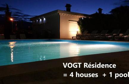 Residence Vogt - Photo 2