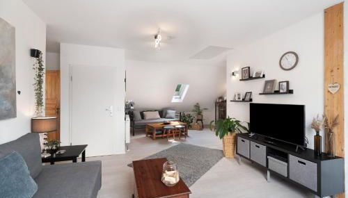 Ferienwohnung Wintereck - Foto 5