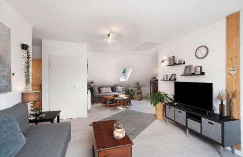 Ferienwohnung Wintereck - Foto 5