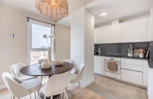 Malaga Skyline 5 Pool & Parking Free - Photo 9