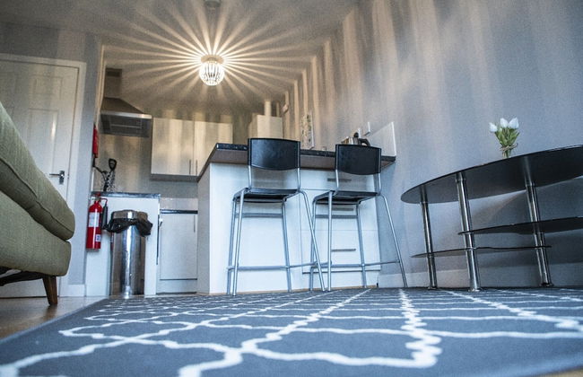 Pullman House Serviced Apartments - Foto 26