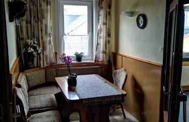 Gehlberger Landhaus am Schneekopf / Ferienwohnung - Foto 10