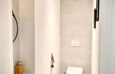 Loft Menorca & Spa 5 étoiles au cœur de Nancy - Foto 29