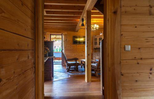 Dar Kalu -Sosnowy Gaj - Foto 15