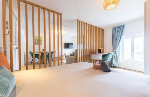 Les toits d'Angoulême - Foto 6