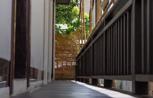 Villa Namkhan Heritage - Foto 47