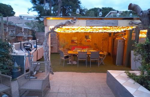 Maison du bonheur - Foto 9