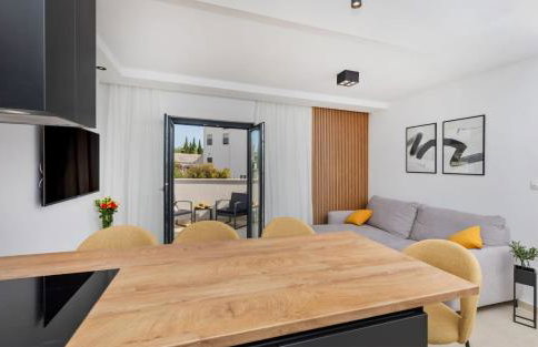 Luxury Apartment N&P - Foto 14