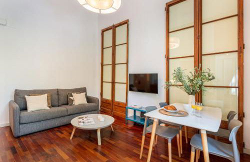 Aspasios Rambla Catalunya Apartments - Foto 88