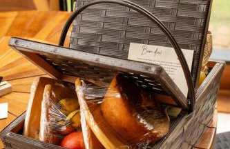 Cabana Arandu - Uma cabana acima das nuvens - Foto 78