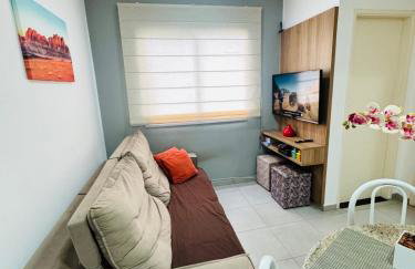 Apartamento luxo executivo a 100 metros do shopping Iguatemi - Foto 19