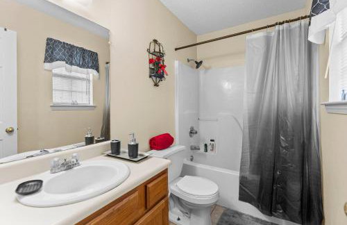 Cozy Family Home 10 Mi to Birmingham Fun - Foto 28