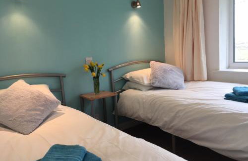 Newquay Villa 127 - Foto 7