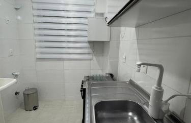 Refúgio Vila Mar Apto - Foto 24