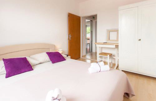 Two Bedroom Apartment with Sea View & Balcony - Foto 18