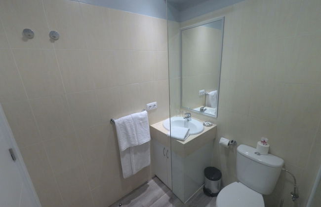 RF Apartamentos Bambi - Adults Only - Foto 18