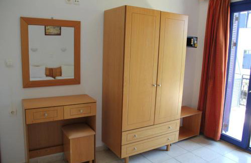 Hotel Stavris - Foto 53