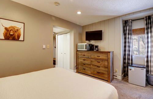 CM325 - 29 Copper Mtn Inn 2Br 2Ba condo - Foto 29