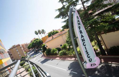 Residence San Francisco - Foto 33