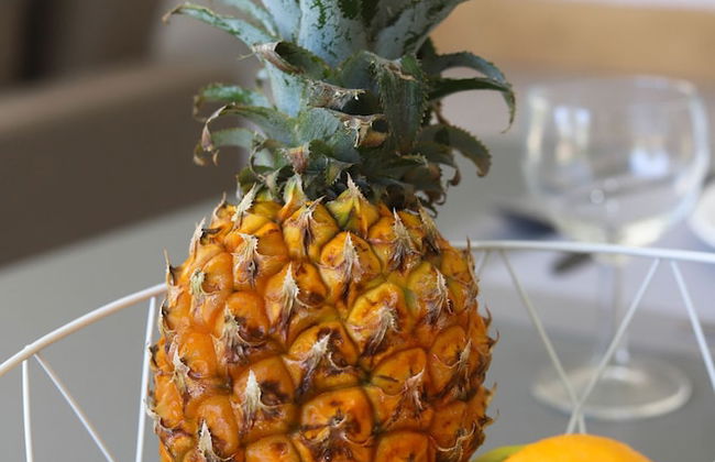 Cap Heureux Villas - Photo 18